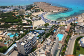 Anonymous Beach Hotel (Adults 16+)